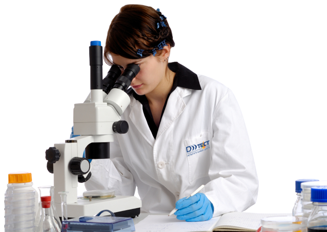 Subcategory Medical Laboratories under Health & Medical